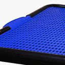 Ver imagem 3 de Sanitário Canino Tapete Higiênico Xixi Banheiro Pet Educador