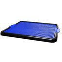 Ver imagem 1 de Sanitário Canino Tapete Higiênico Xixi Banheiro Pet Educador