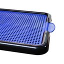 Ver imagem 2 de Sanitário Canino Tapete Higiênico Xixi Banheiro Pet Educador