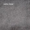 Ver imagem 2 de Sala de Jantar Mesa Addar com 6 Cadeiras Rubi