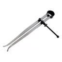 Ver imagem 3 de Compasso Interno 10" - Eda