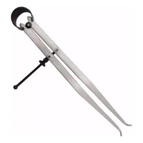 Compasso Interno 10" - Eda