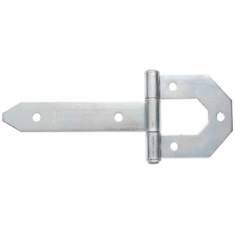 Dobradiça Tipo Ferradura 89 X 4 Mm Haste Parafusar - Rcc03.a12.c - Rocha