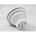 Ver imagem 5 de Válvula Cozinha Americana Aço Inox 3 1/2 Pia Inox Escoamento Demima Válvula Americana Escoamento