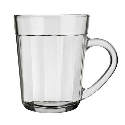 Xícara Café Americano 90ml sem Pires 2111 - Nadir