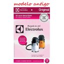 Ver imagem 3 de Kit 9 Sacos Cse19 Aspirador de Pó A20 A20l A20s Gt3000 Produzidos Antes de 2010 Original Electrolux