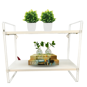 Nicho Prateleira 25 Cm X 90 Cm - Luxo C/suporte Branco.