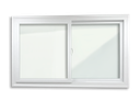 Ver imagem 1 de Janela Acustica Sobrepor PVC 2F.129 x 129 V.Lam Brimak