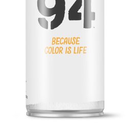 Tinta Spray Linha 94 Prata Jóia 400ml - 3