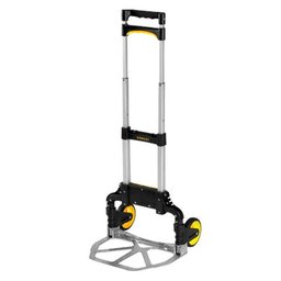 Carrinho Transporte Stanley P/ Caixas Quick-link 60kg - 2