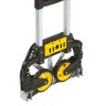 Carrinho Transporte Stanley P/ Caixas Quick-link 60kg - 3