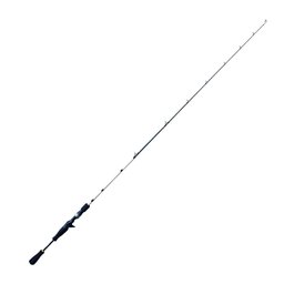 Vara de Carretilha em Carbono 1,85m 30lbs Safira Cabo UP Set - 2