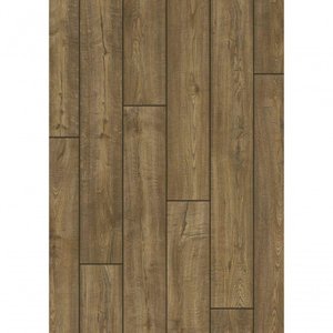 Piso Laminado Quick Step Impressive 1,83m² Carvalho Marrom Acinzentado