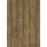 Piso Laminado Quick Step Impressive 1,83m² Carvalho Marrom Acinzentado - 1