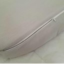 Ver imagem 3 de Ninho Redutor de Berço Safari Cinza