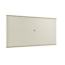 Ver imagem 3 de Painel para Rack Bend Mdf 180cm Louro/luna F820