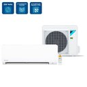 Ver imagem 2 de Ar Condicionado Split Hi Wall Inverter Daikin Full 24000 Btu/h Quente e Frio Fthc24t5vl – 220 Volts