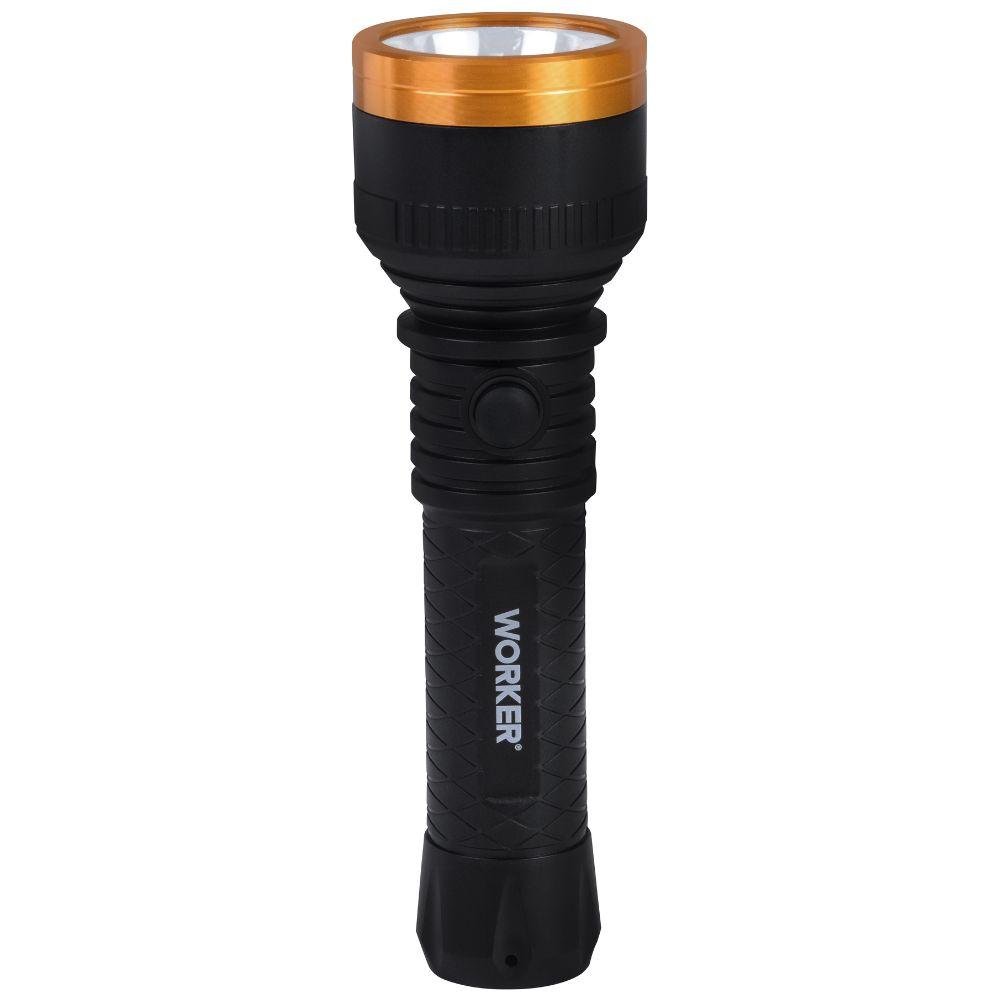 Lanterna Led Recarregável Bivolt Lrw 85 Worker - 3