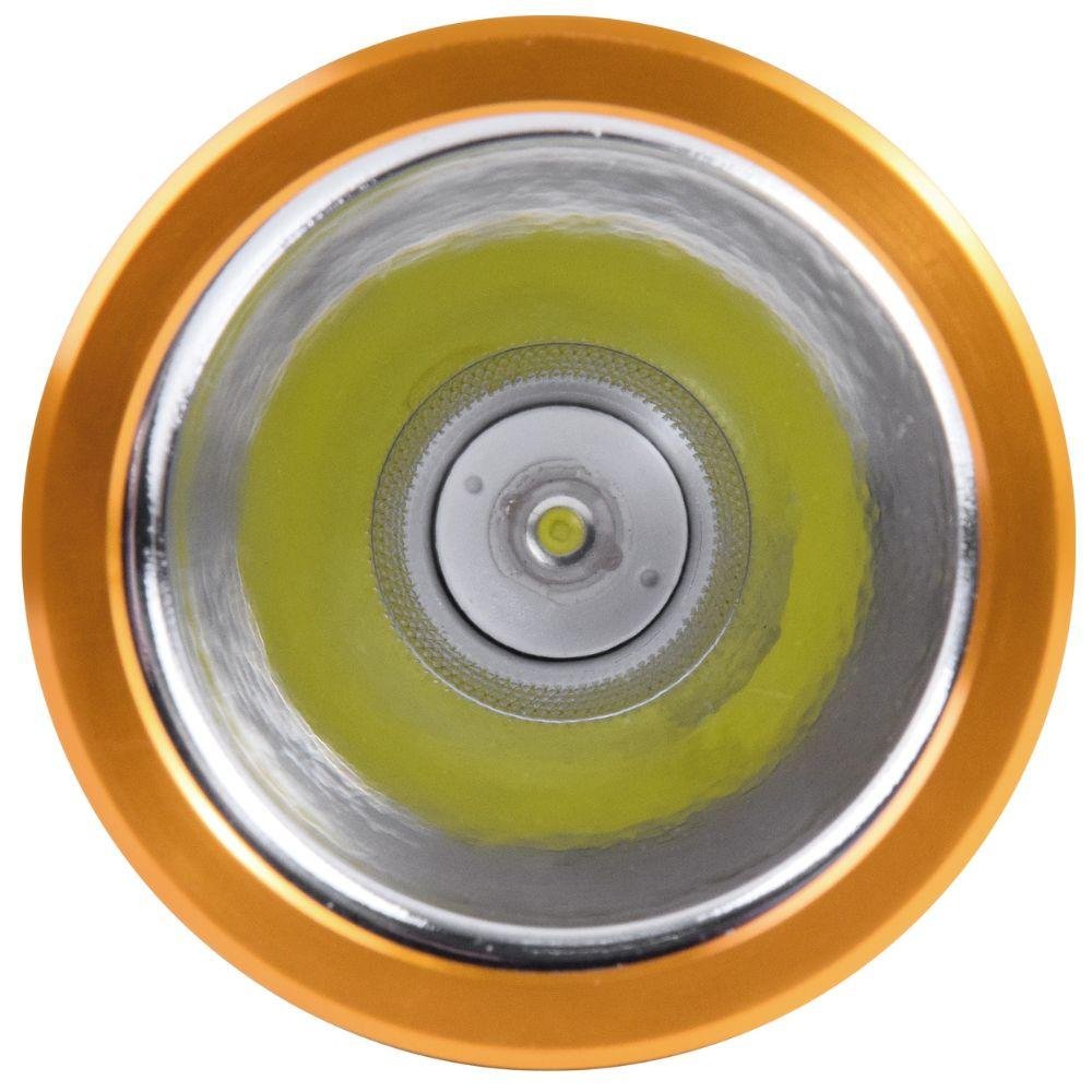 Lanterna Led Recarregável Bivolt Lrw 85 Worker - 5