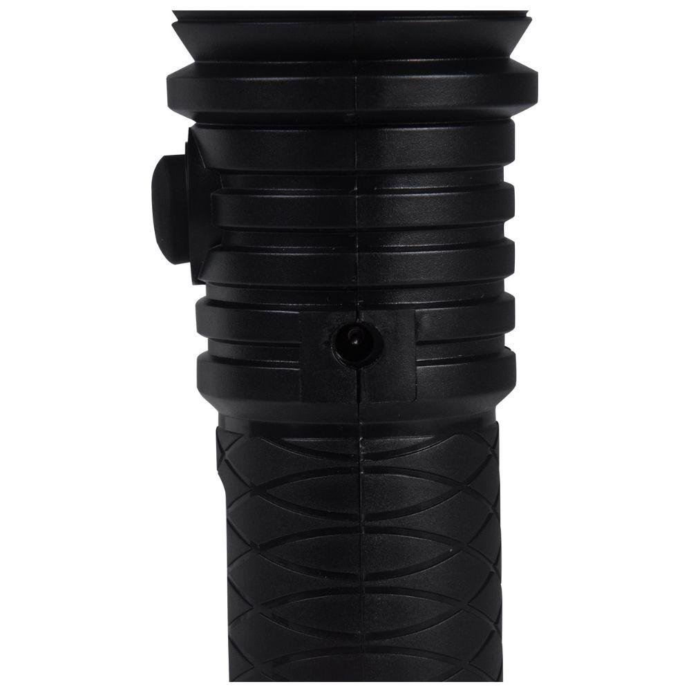 Lanterna Led Recarregável Bivolt Lrw 85 Worker - 4