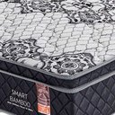 Ver imagem 2 de Colchão Casal FA MARINGÁ de Smart Bamboo