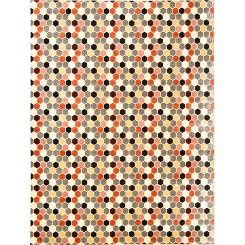 Tapete Rayza Marbella Renaissance Michelangelo 0.80m x 1.25m