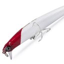 Ver imagem 3 de Isca Artificial Maruri Meia Água Mr Minnow 100f 9g Cor 140