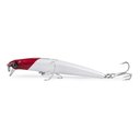 Ver imagem 2 de Isca Artificial Maruri Meia Água Mr Minnow 100f 9g Cor 140