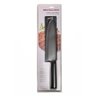 Faca Chef Preta Cerâmica com Capa Protetora 8 Kitchenaid - 5