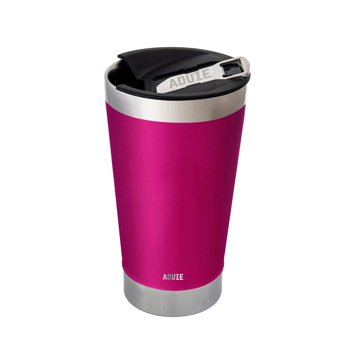 Copo Térmico Aduze com Tampa Especial Namorada Ciumenta 500 ml - 4