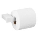 Ver imagem 4 de Kit Acessórios para Banheiro 4 Peças Duplo Branco F.master