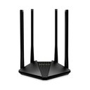 Ver imagem 3 de Roteador Mercusys Mr30g Ac1200 Dual Band Wifi 4 5dbi Preto