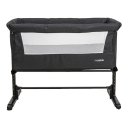 Ver imagem 2 de Berço Portátil Lado a Lado Myside Preto - Kiddo