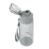 Garrafa Tipo Squeeze para 550ml Jacki Design Ref.22851:Cinza - 2