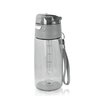 Garrafa Tipo Squeeze para 550ml Jacki Design Ref.22851:Cinza - 1