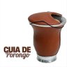 Kit Chimarrão Mateira Cuia Térmica 1,8l 7 Peças - 5