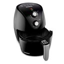 Ver imagem 3 de Fritadeira Af31 3.5 L Pratic Mondial Preto 220v