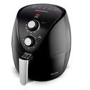Ver imagem 5 de Fritadeira Af31 3.5 L Pratic Mondial Preto 220v