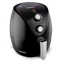 Ver imagem 6 de Fritadeira Af31 3.5 L Pratic Mondial Preto 220v