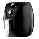 Ver imagem 7 de Fritadeira Af31 3.5 L Pratic Mondial Preto 220v