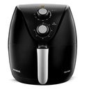 Ver imagem 1 de Fritadeira Af31 3.5 L Pratic Mondial Preto 220v