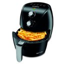Ver imagem 2 de Fritadeira Af31 3.5 L Pratic Mondial Preto 220v