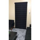 Ver imagem 6 de Persiana Double Vision  - 2,00m Larg X 1,00m Alt - Tecido Translúcido - Persianet