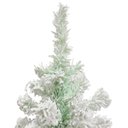 Ver imagem 2 de Mini Pinheiro Cotton 60H Nevado Árvore de Natal 60cm