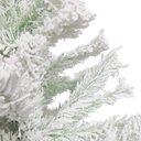 Ver imagem 4 de Mini Pinheiro Cotton 60H Nevado Árvore de Natal 60cm
