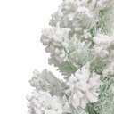 Ver imagem 3 de Mini Pinheiro Cotton 60H Nevado Árvore de Natal 60cm
