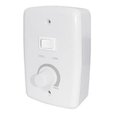 Ver imagem 1 de Controle Ventilador Oscilante Bivolt com Caixa 2 Rima