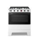 Ver imagem 1 de Fogao Ideal Super 5 Bocas 84l Esmaltec