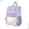 MOCHILA ESCOLAR ZOO BALEIA NARVAL SKIP HOP - 2