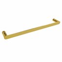 Ver imagem 1 de Porta Toalha - 45cm - Solano Gold